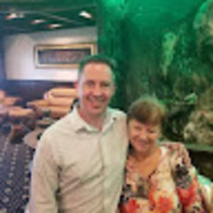 Meet your Posher, Kathy